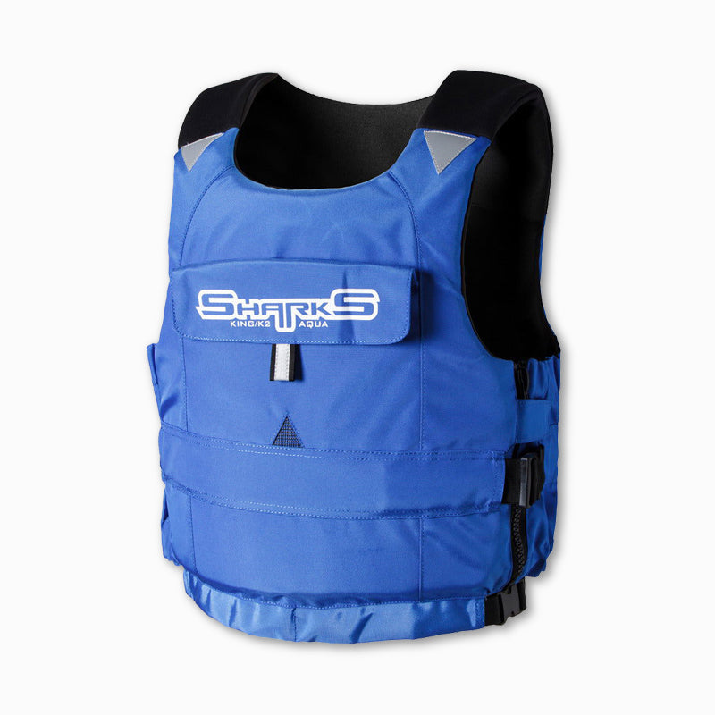 Durable Life Jackets for Kayaking, Boating, and Water Sports Safety