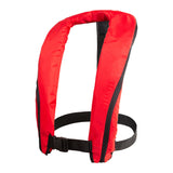 Life jacket