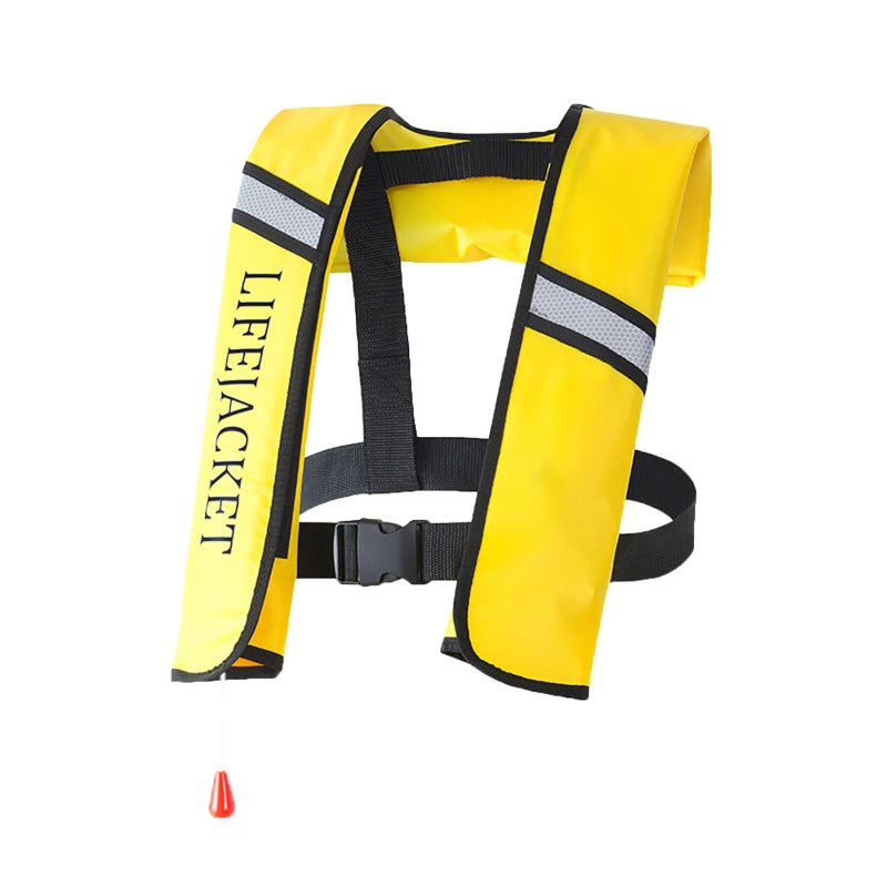 Life jacket