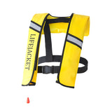 Life jacket