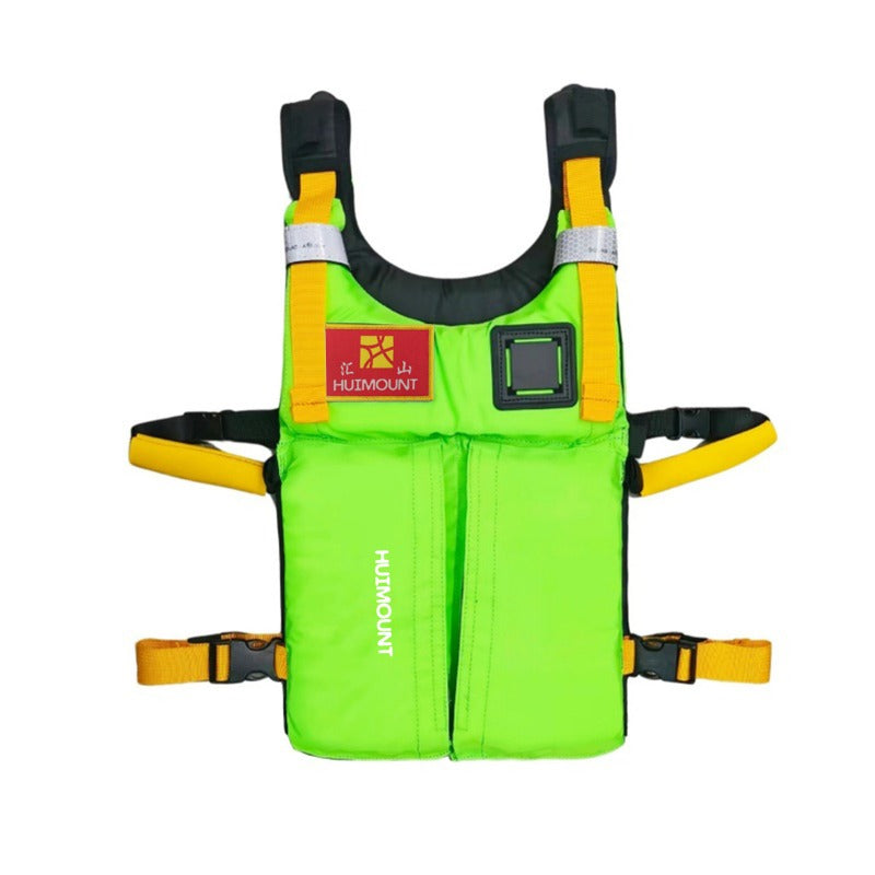 Life jacket