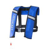 Life jacket