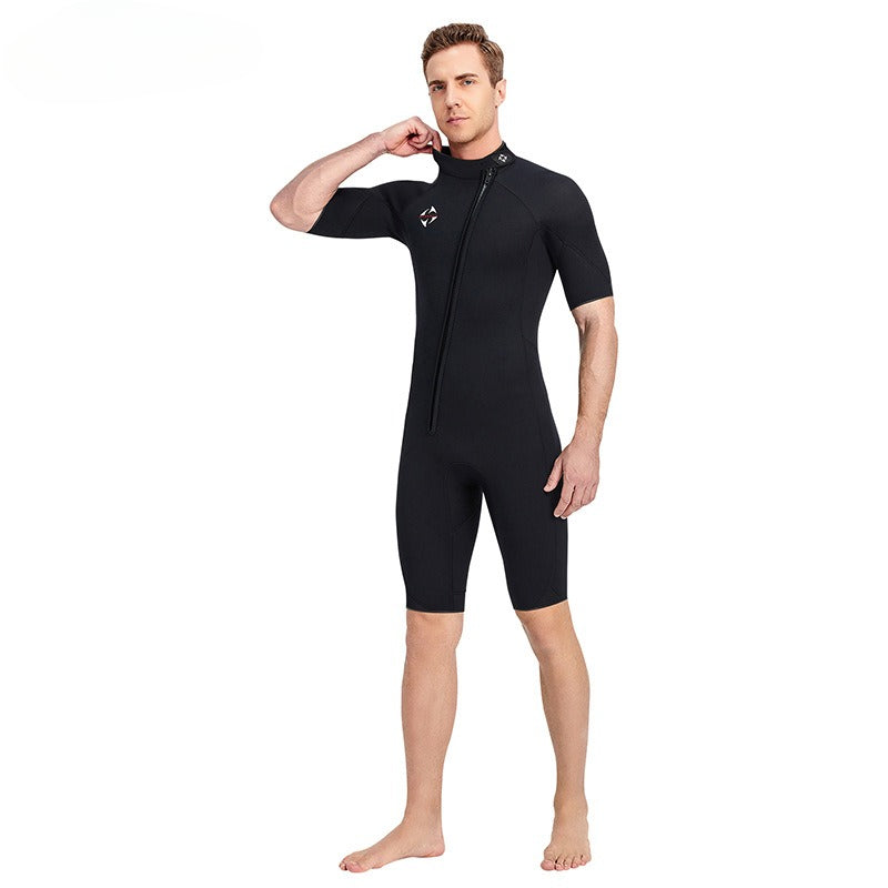 Wetsuit