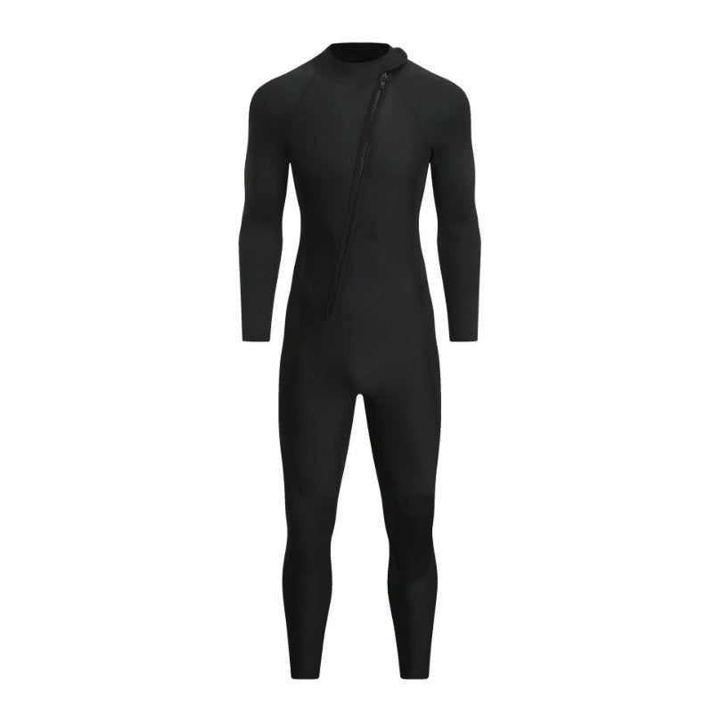 Wetsuit