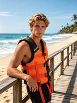 Aerofloat Marine Life Vest for Paddleboard Cruising