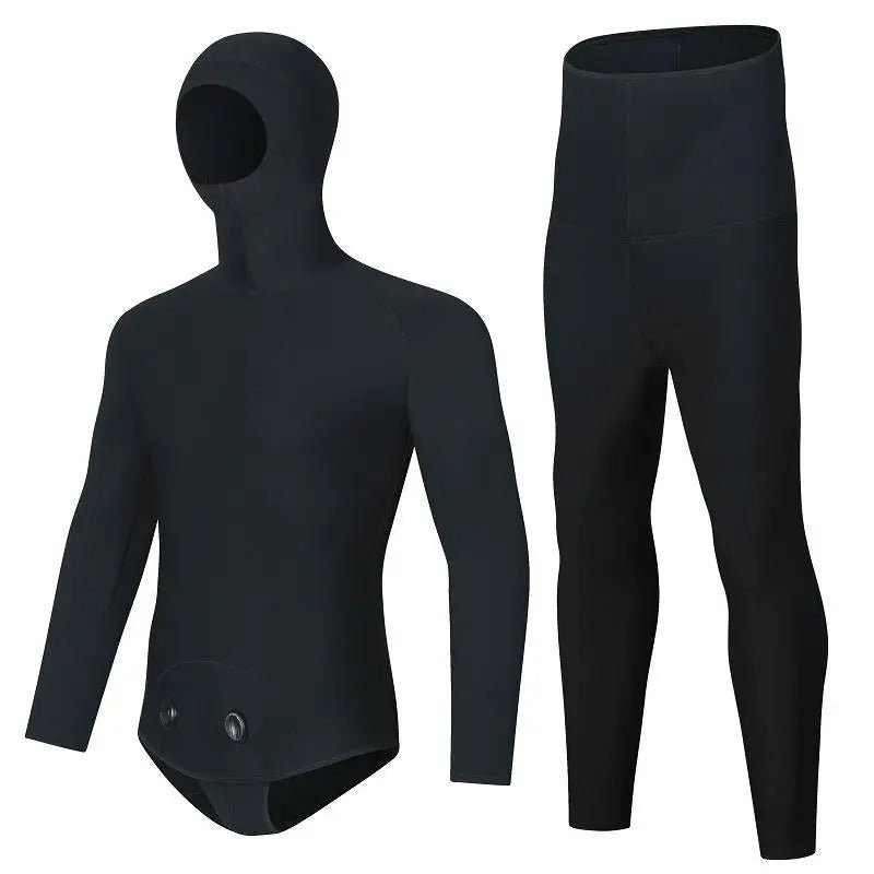 Wetsuit