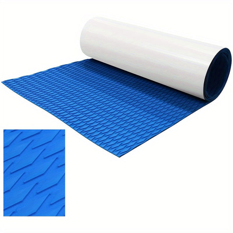 4pcs Premium EVA Non-Slip Decking Pads - newaosports - 