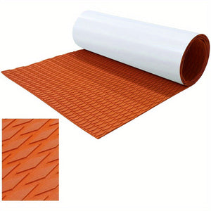 4pcs Premium EVA Non-Slip Decking Pads - newaosports - 