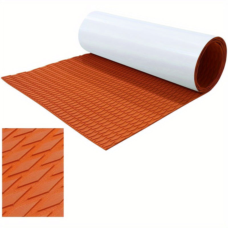 4pcs Premium EVA Non-Slip Decking Pads - newaosports - 