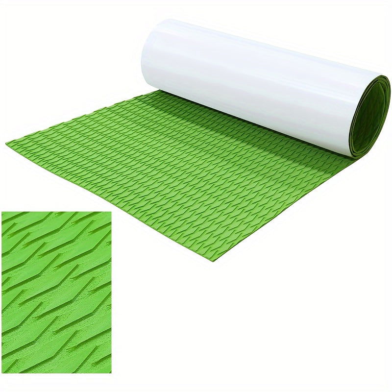 4pcs Premium EVA Non-Slip Decking Pads - newaosports - 