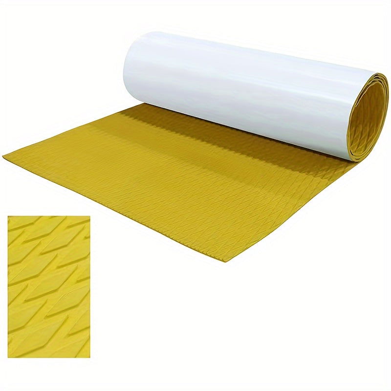 4pcs Premium EVA Non-Slip Decking Pads - newaosports - 
