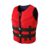 USCG-Approved Life Jackets for Water Sports, Boating & Quick Mobility