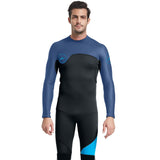 Wetsuit