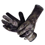 Neoprene Diving Gloves