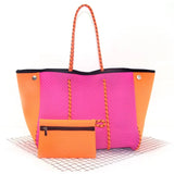 Neoprene Tote Bag