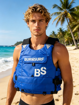 Oceansafe Adult Kayaking Men Buoyancy Jacket