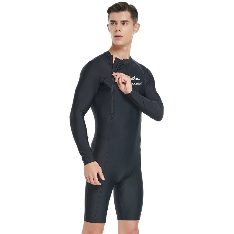 Wetsuit