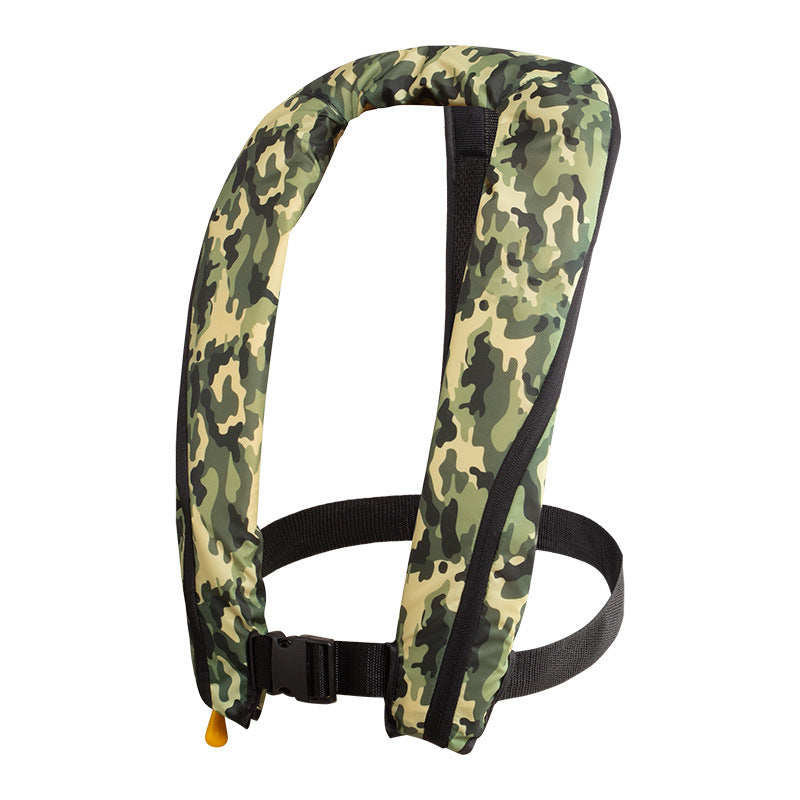 Life jacket