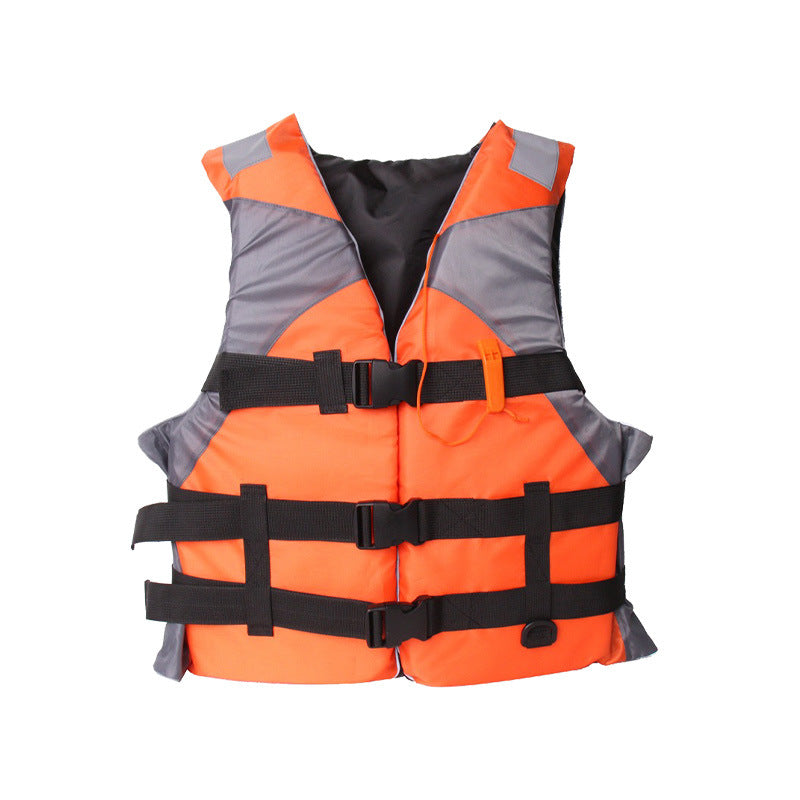 Life jacket