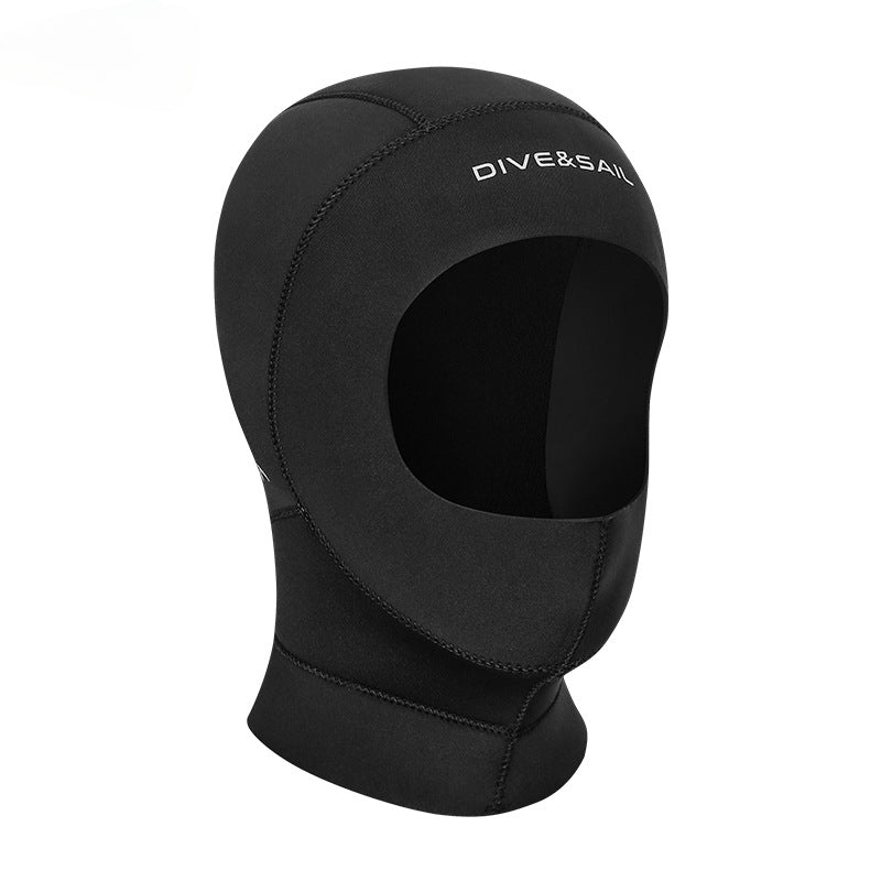 Neoprene Diving Cap