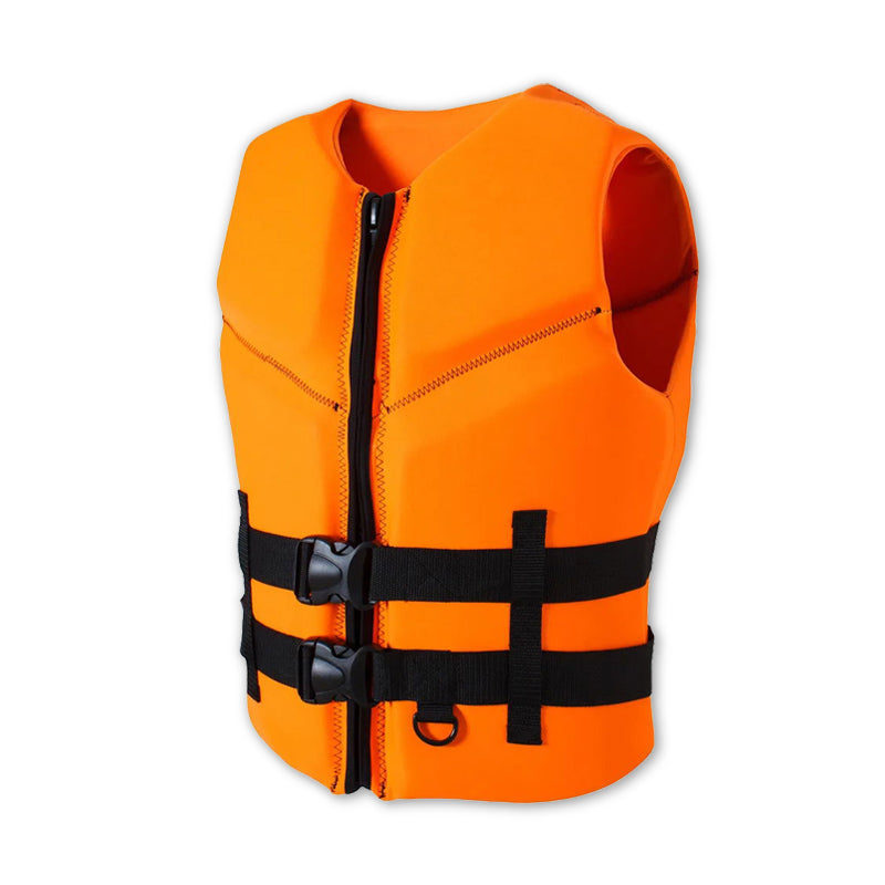 USCG-Approved Life Jackets for Water Sports, Boating & Quick Mobility