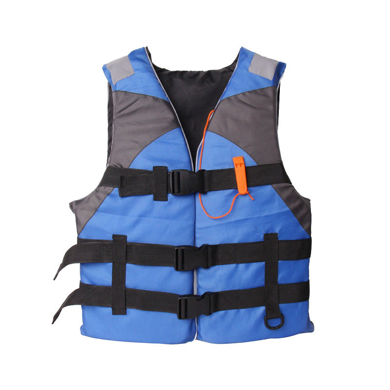 Life jacket