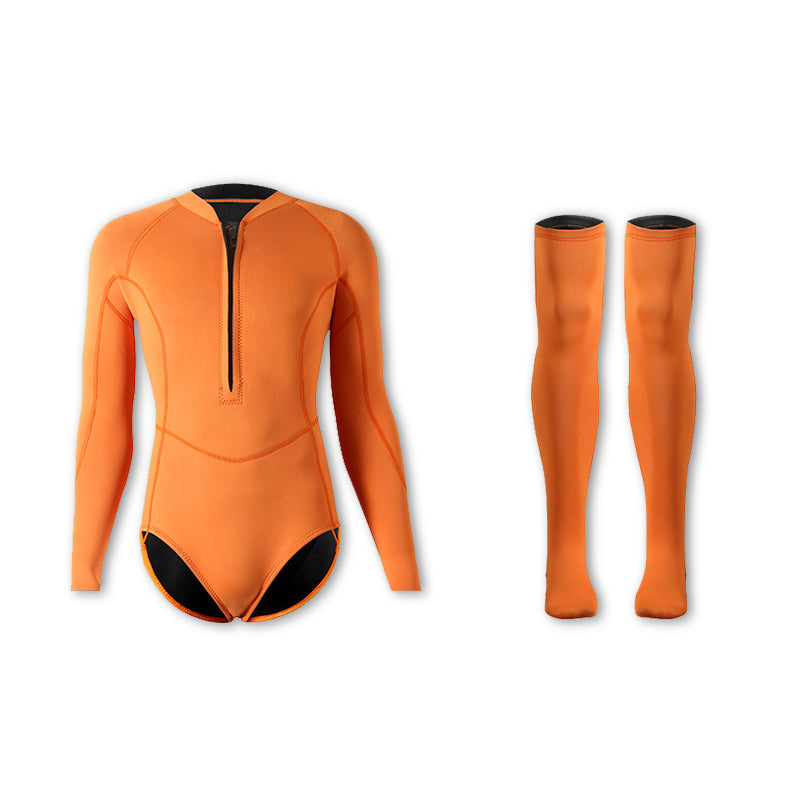 Wetsuit Set