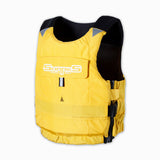 Durable Life Jackets for Kayaking, Boating, and Water Sports Safety