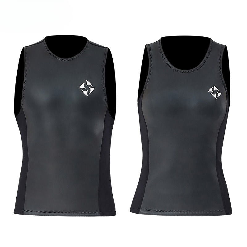 Wetsuit