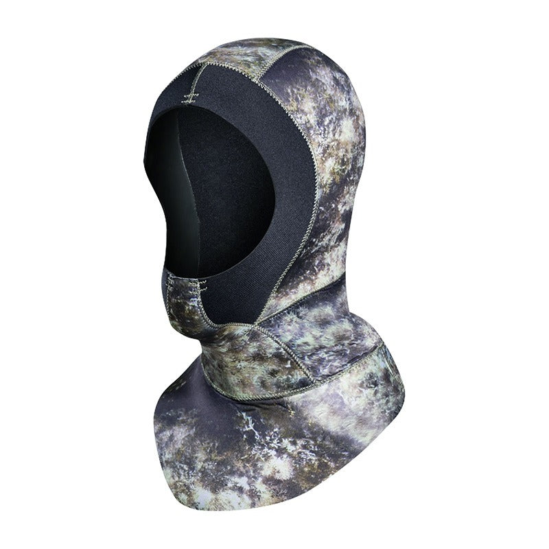 Neoprene Diving Cap