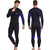 Wetsuit