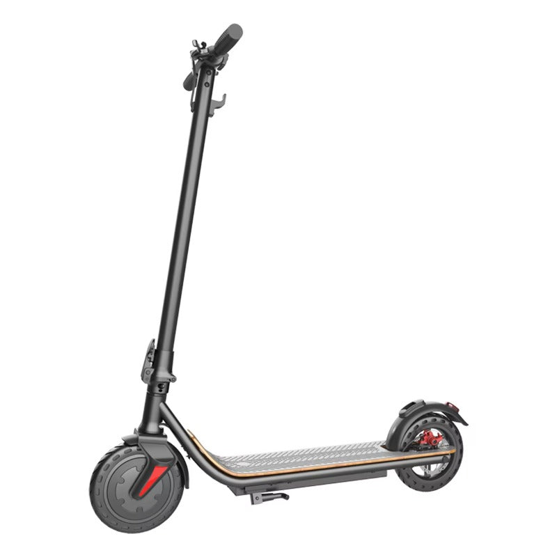 8.5inch 250W Electric Scooters Kick to Start Folding Electric Scooter for Adults