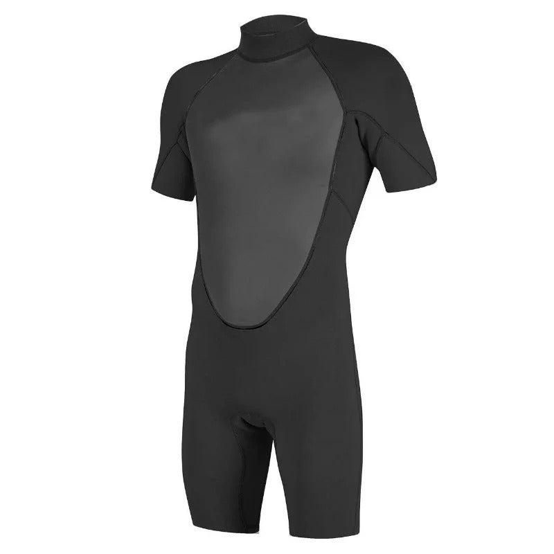 Wetsuit