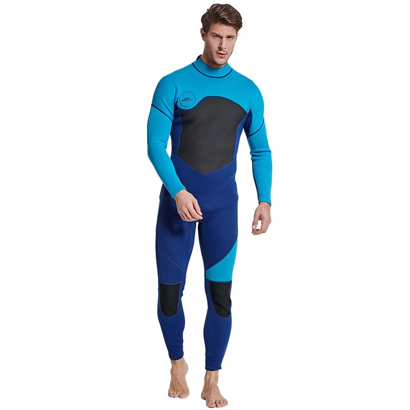 Wetsuit