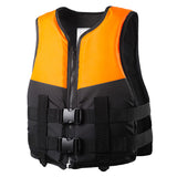 Life jacket