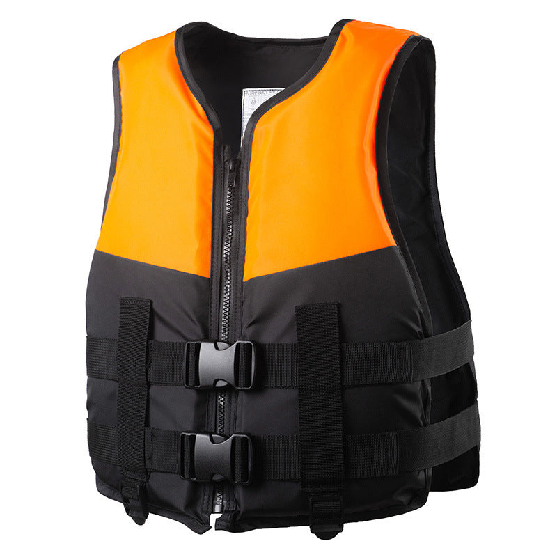 Life jacket