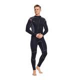 Wetsuit