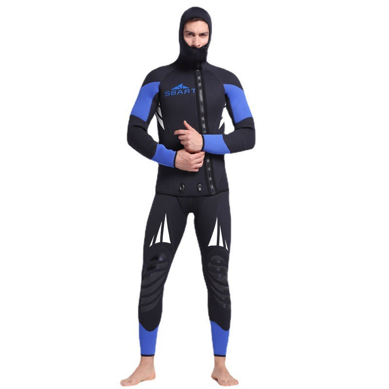 Wetsuit