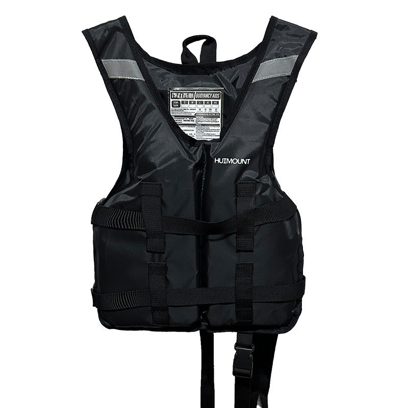 Life jacket