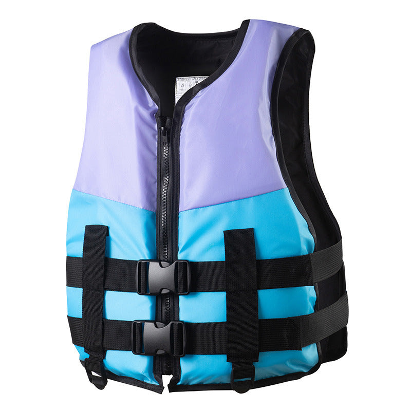 Life jacket