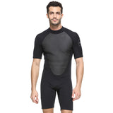 Wetsuit