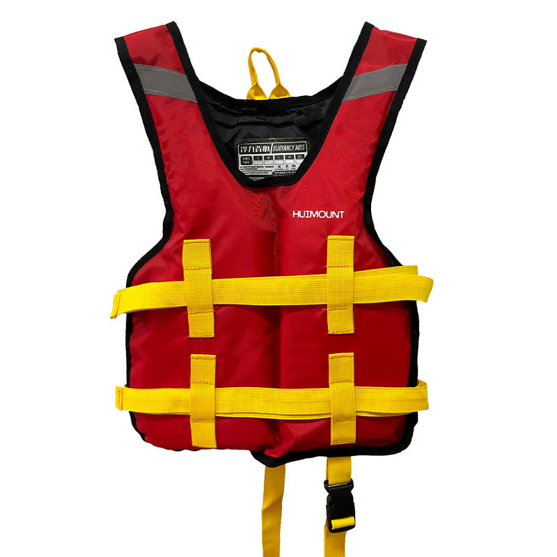 Life jacket