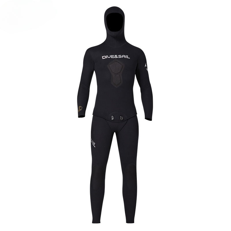 Wetsuit