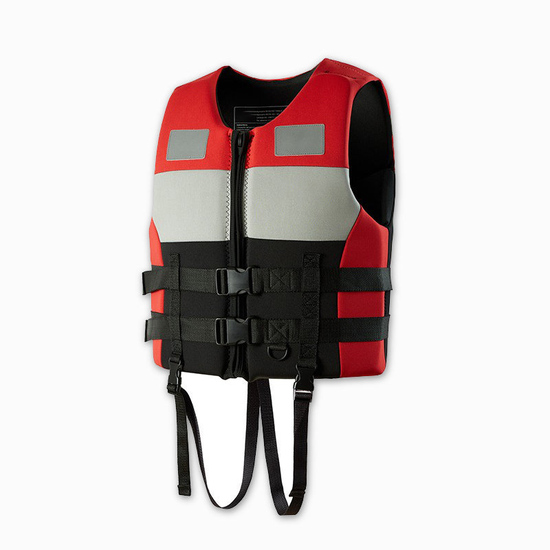 Premium Life Jackets for Kayaking, Boating, and Water Sports Safety