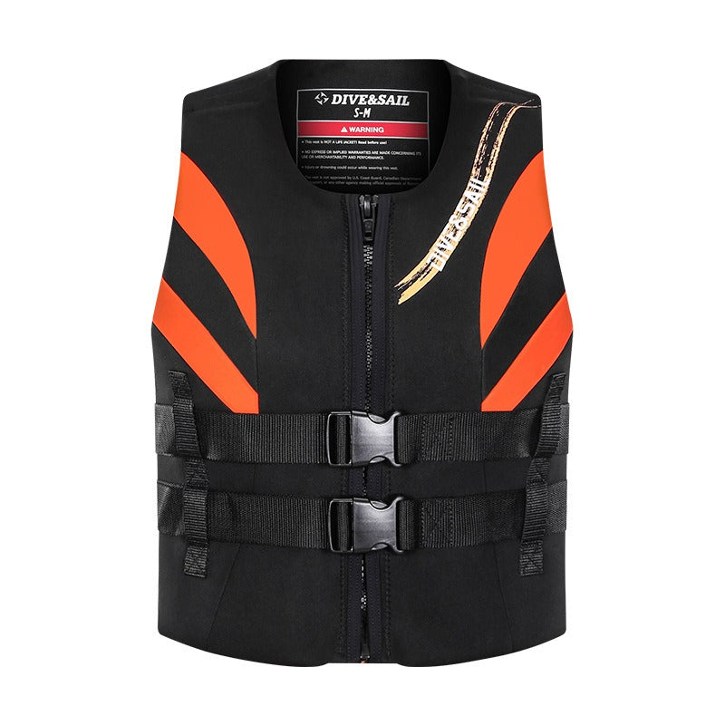 Adult Neoprene Life Jacket