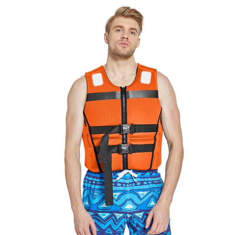 Adult Neoprene Life Jacket