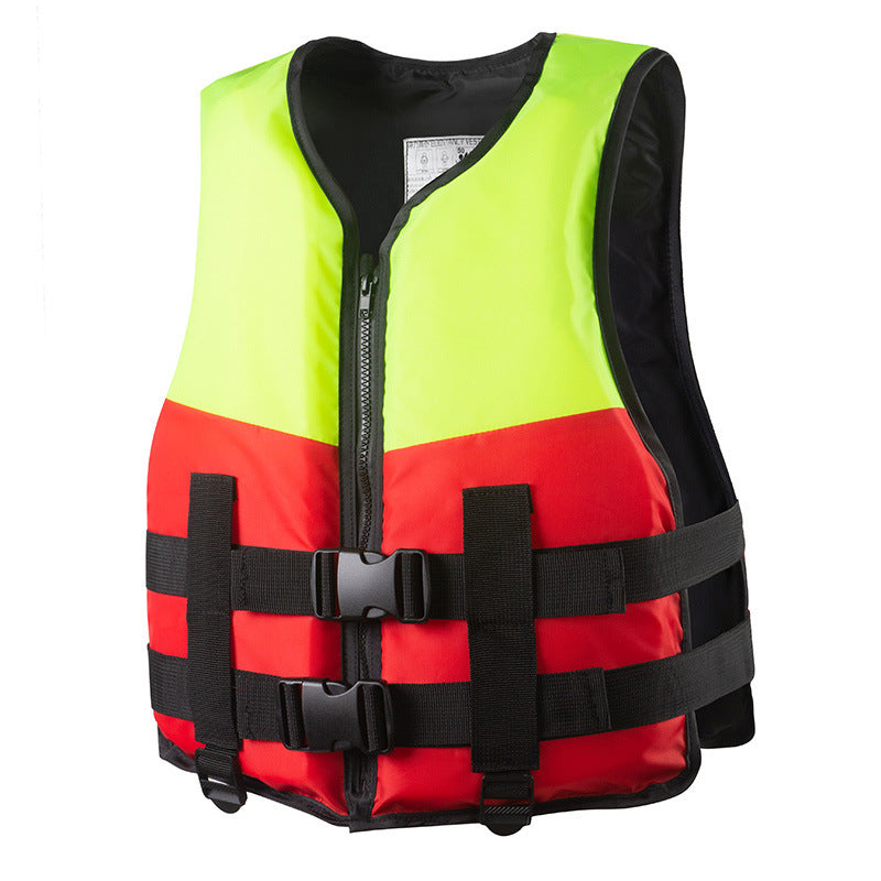 Life jacket