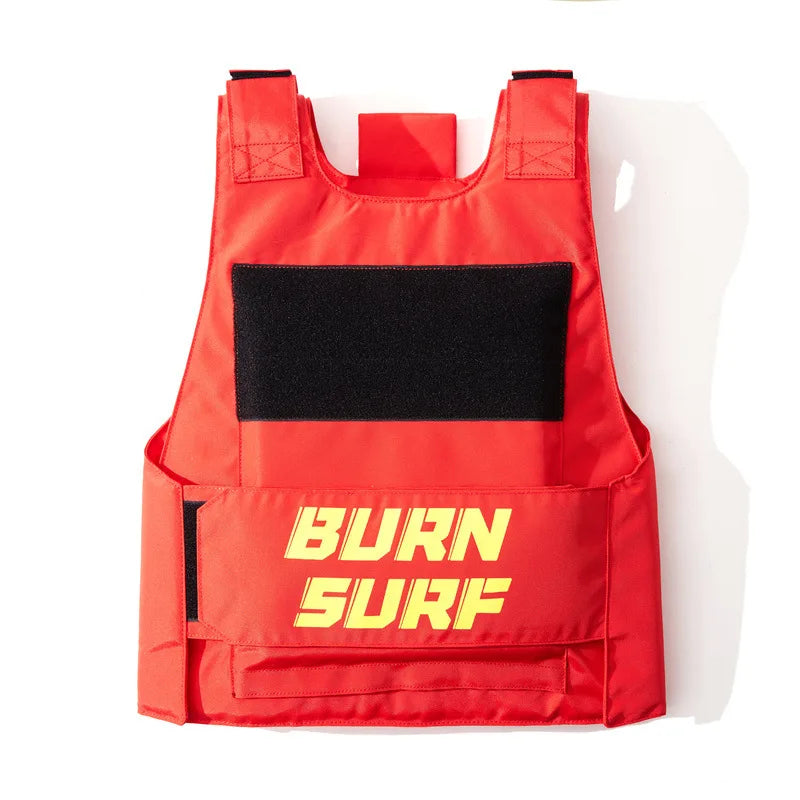 Adult Neoprene Life Jackets
