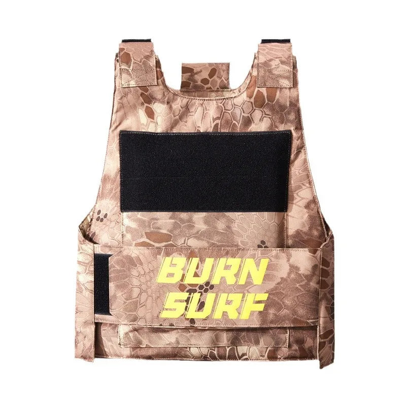 Adult Neoprene Life Jackets