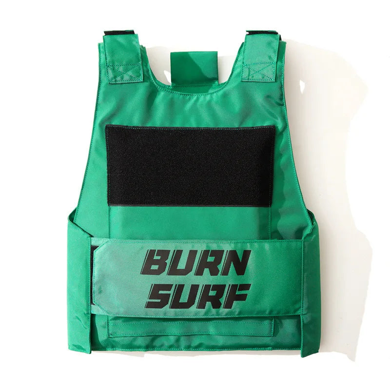 Adult Neoprene Life Jackets